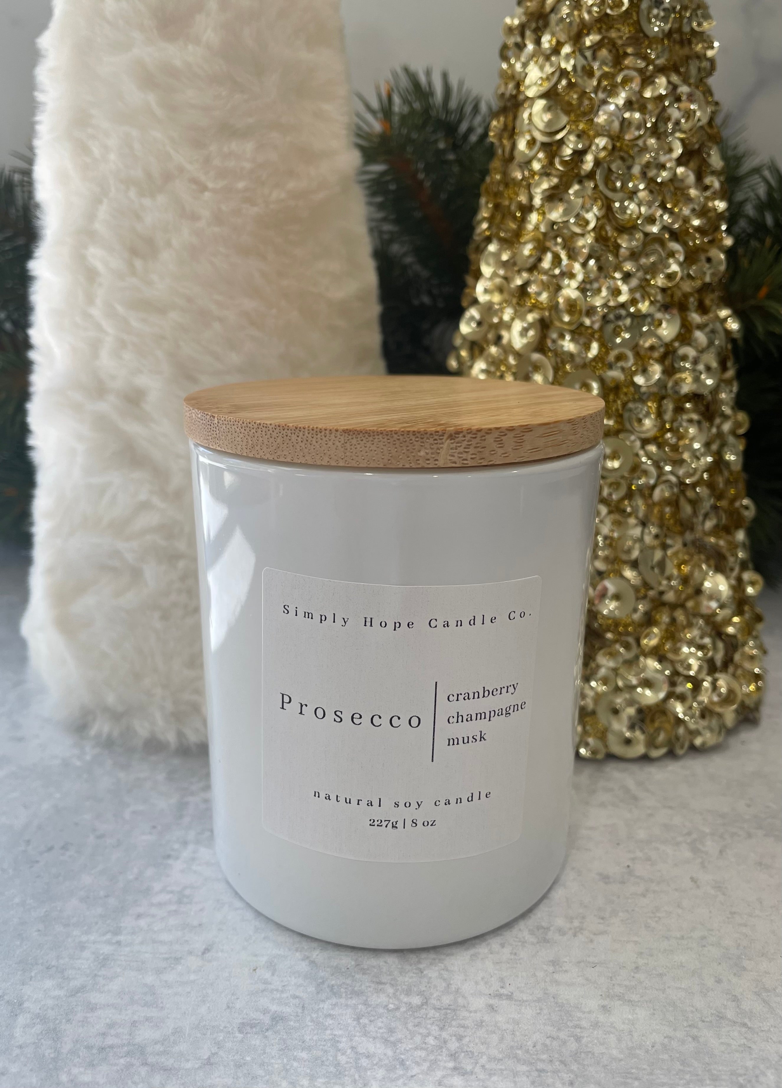 Maja出品♡　SERENITY & HOPE まとめ売り♡ Simply Hope Candle Co. - Scented hand poured soy wax candles and melts