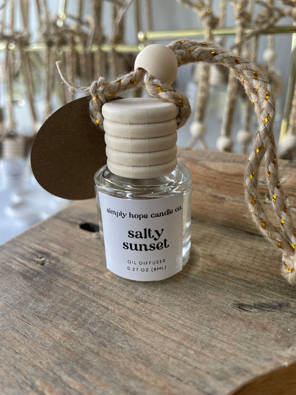 Car Diffuser, Car Freshies, Hanging Car Diffuser, Car Accessories, Car Freshener Gift