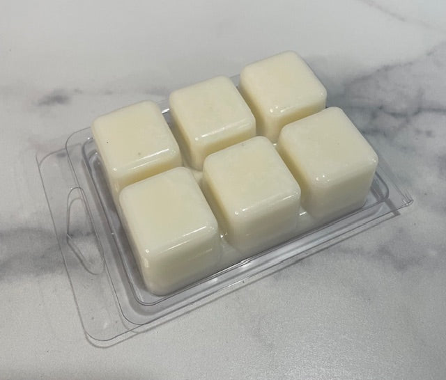 Sweet Lemon Wax Melt