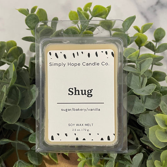 Shug Wax Melt