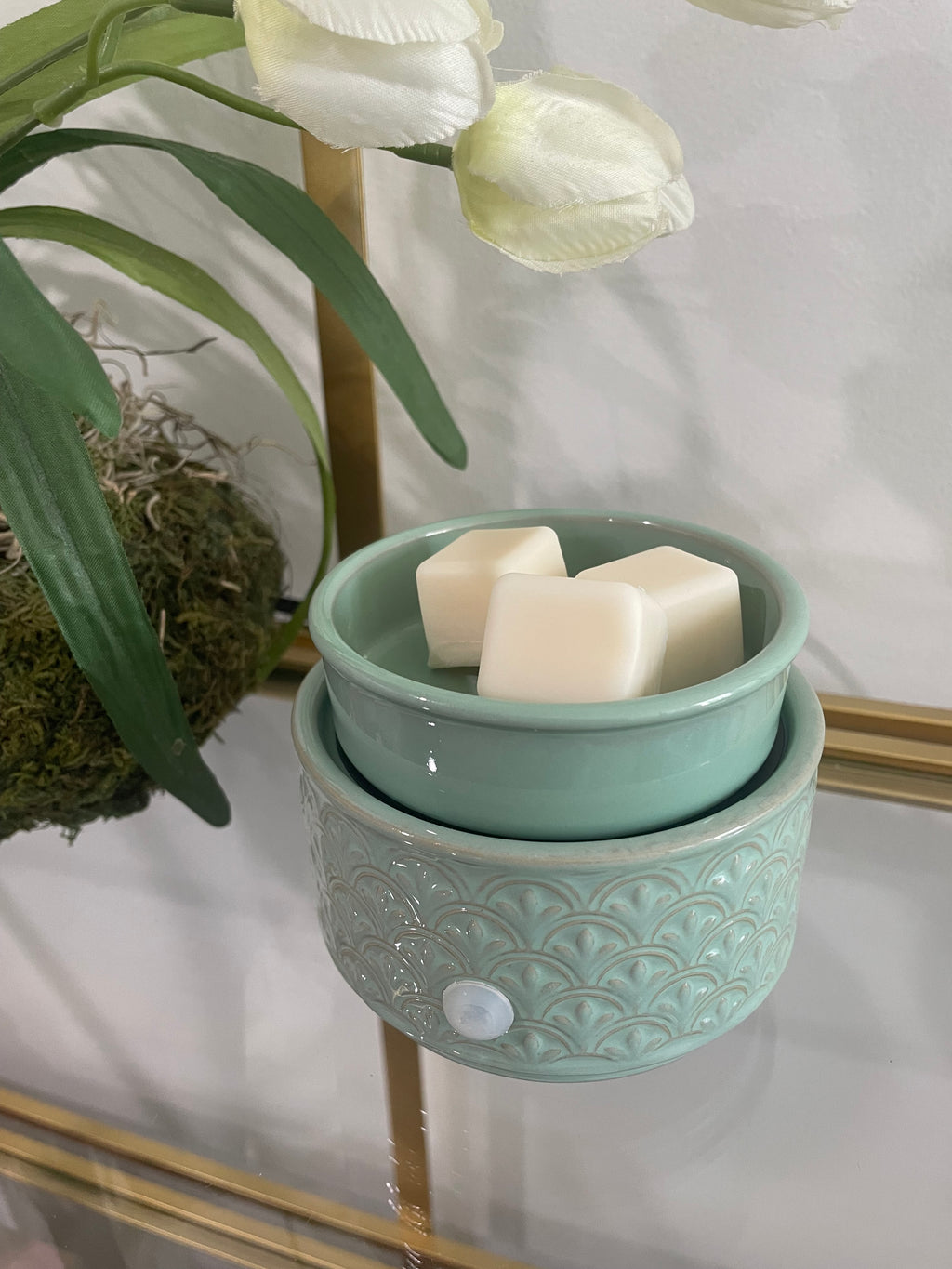 Sweet Lemon Wax Melt