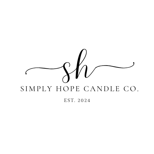 Simply Hope Candle Co.